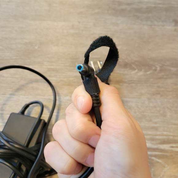 HP computer charger - Picture 6 of 7